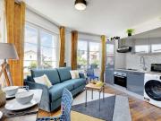 Location House Boulevard de Verdun, Fontenay sous Bois