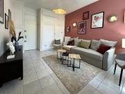 Location Appartement Boulevard des Canuts, Lyon