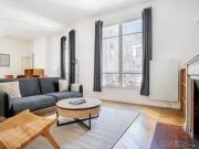 Location House Boulevard Marbeau, Paris