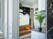 Location House Boulevard Ornano, Paris