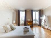 Location House Boulevard Richard Lenoir, Paris