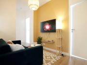 Location Appartement Boulevard Victor Hugo, Nantes