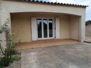 Location House Chemin de la Raynaude, Sigean