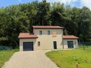 Location House Chemin de la Plaine, Jasseron