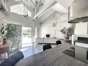 Location House Chemin du Charmillon, Bas et Lezat