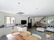 Location House Chemin du Paradis, Vion