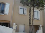 Location House Cour Alfred Wegener, Montpellier