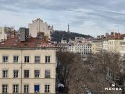 Location House Cours Gambetta, Lyon
