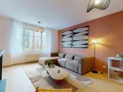 Location House Cours Gambetta, Lyon