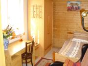 Location House Escalier C, Paris