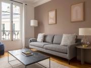 Location House Impasse d'Antin, Paris