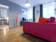 Location House Montée Saint Sébastien, Lyon