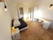 Location House Passage Amalia Rodrigues, Saint Maur des...