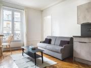 Location House Place du 18 Juin 1940, Paris