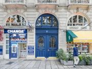 Location Appartement Place Saint Michel, Paris