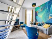 Location House Pont en U, Bordeaux