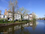 Location House Quai d'Ille et Rance, Rennes