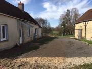 Location House Route de la Garenne, Châtenoy