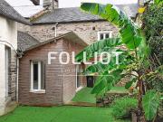 Location House Route de Percy, Montbray