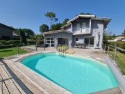 Location House Route de Saint Vincent de Tyrosse, Saubion