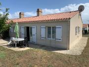 Location House Route du Petit Bois, Givrand