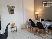 Location House Route du Trieux, Champniers et Reilhac