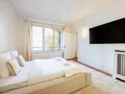 Location House Rue Ampère, Paris