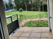 Location House Rue Barbara, Tours