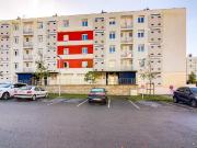 Location House Rue Bosquet, Brest