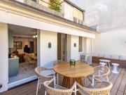 Location Appartement Rue Cauchois, Paris