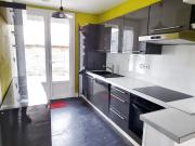 Location House Rue Chanoine Poupard, Nantes