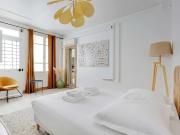 Location House Rue Charrière, Paris