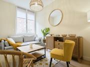 Location House Rue Chateaubriand, Lille