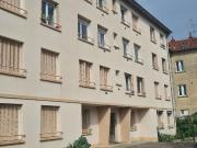 Location House Rue Chevreul, Dijon