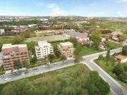 Location House Rue Chien Shiung, Toulouse