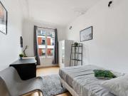 Location House Rue Christophe Colomb, Ivry sur Seine