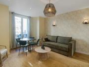 Location House Rue d'Avron, Paris