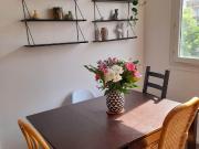 Location House Rue de Belleville, Paris