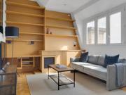 Location House Rue de Bretagne, Paris