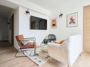 Location House Rue de Chevigné, Reims