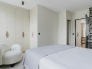 Location Appartement Rue de Chevreuse, Paris