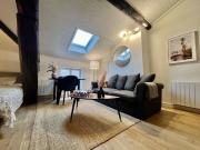 Location House Rue de Créqui, Lyon