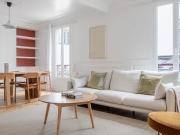 Location House Rue de Dunkerque, Paris