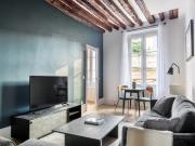 Location House Rue de Grenelle, Paris