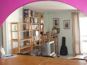 Location House Rue de la Baïsse, Villeurbanne
