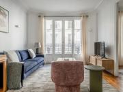 Location House Rue de la Clef, Paris