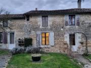 Location House Rue de la Croix des Folles, Alloinay