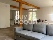 Location House Rue de la Ferme de Larrouquère, Mont de...