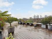 Location House Rue de la Montagne, Courbevoie