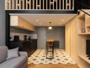 Location Appartement Rue de la Vieille, Lyon